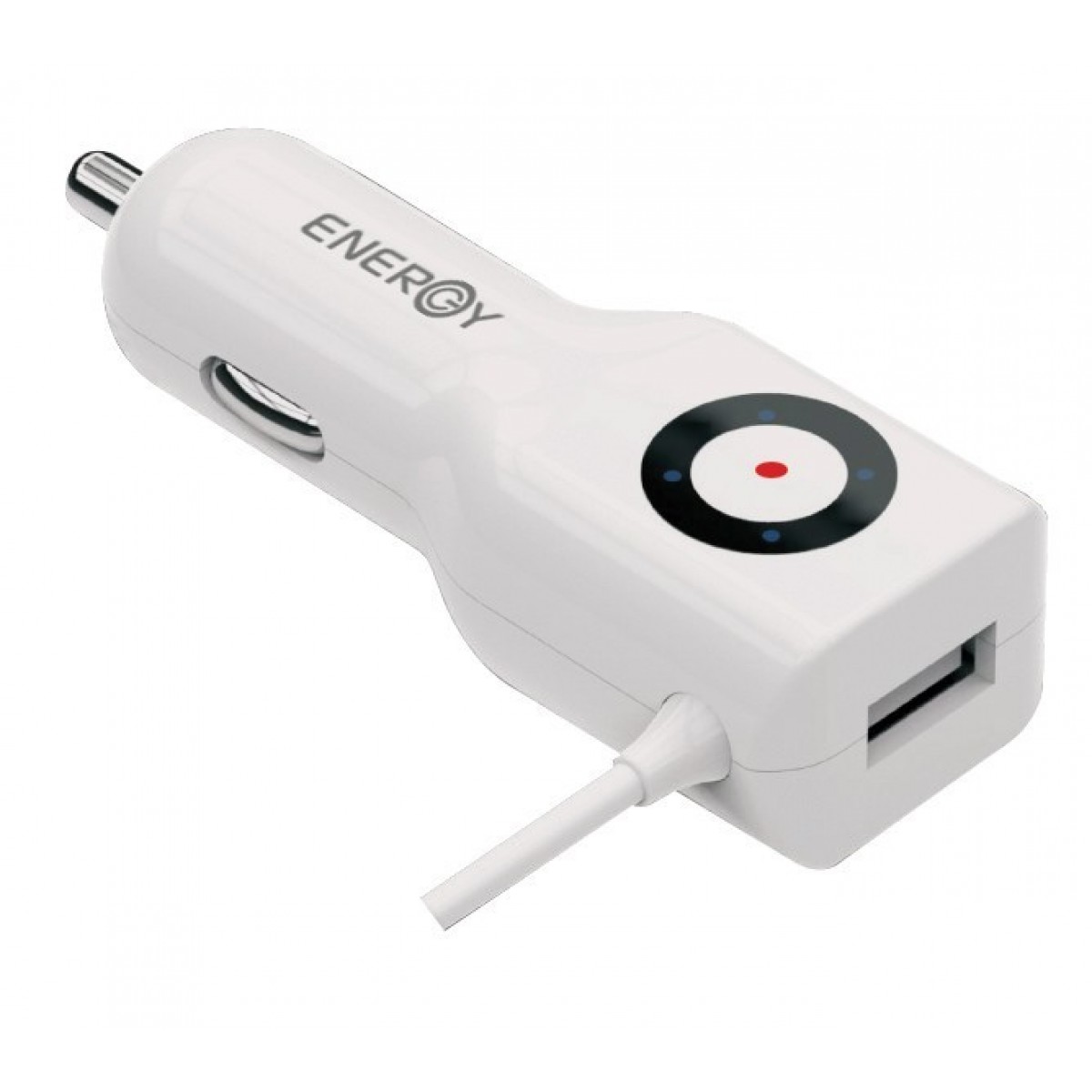 מטען רכב מיקרו USB מבית ENERGY POWER