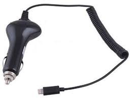 מטען רכב לאייפון מיקרו USB