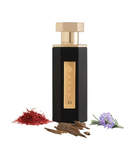 בושם יוניסקס Reef Perfumes 33 EDP 100 ml