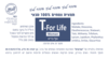 T-For Life Woman גוף בריא. תמצית צמחים 200 מ"ל