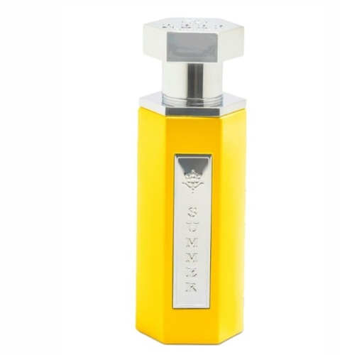 בושם יוניסקס Reef Perfumes Reef Yelow Summer EDP 100 ml