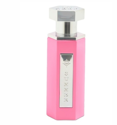 בושם יוניסקס Reef Perfumes Reef Summer Pink EDP 100 ml 