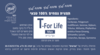 T-For Life Man גוף בריא. תמצית צמחים 200 מ"ל