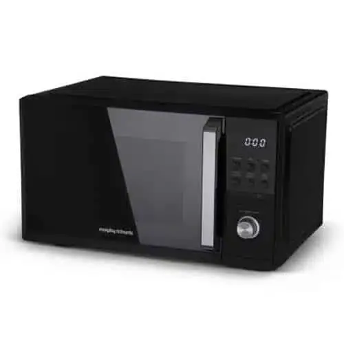 מיקרוגל MORPHY RICHARDS מורפי ריצ'ארד 44582