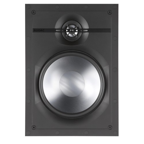 רמקול שקוע תקרתי High-end מלבני 