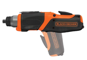 מברגה Black&Decker CS3653LC-GB