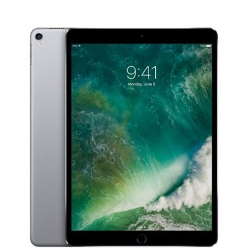טאבלט Apple iPad Pro 10.5 Wi-Fi 512GB אפל