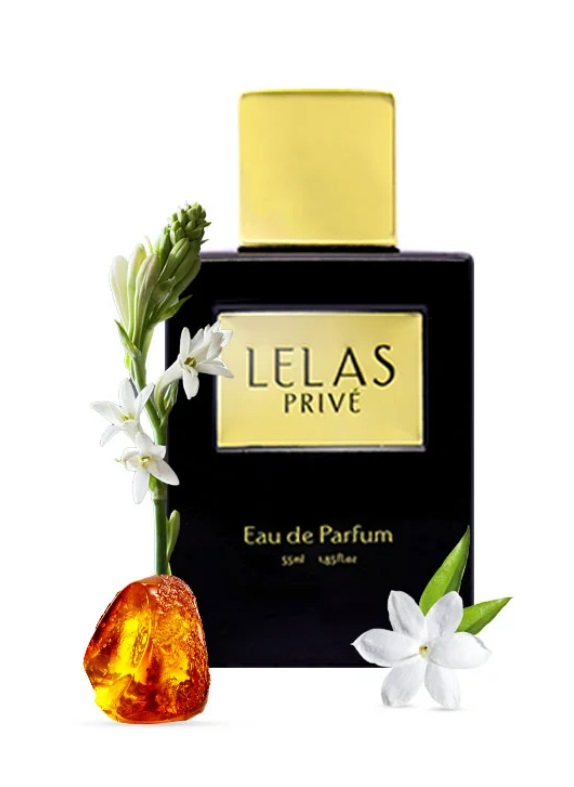 LELAS Prive Paradise