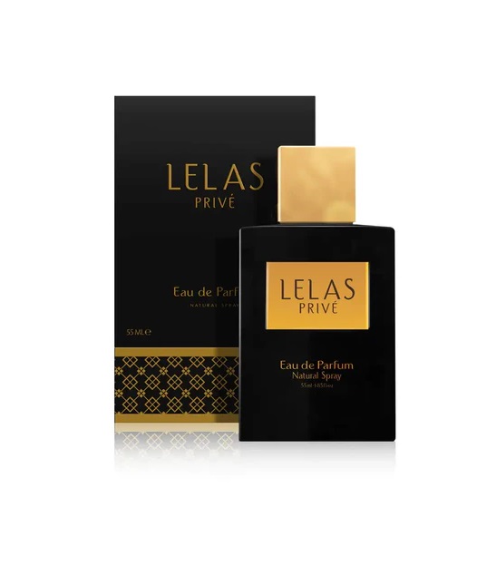 LELAS Prive The Great