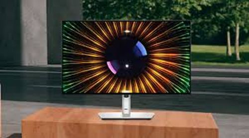 מסך מחשב Dell UltraSharp U2424H