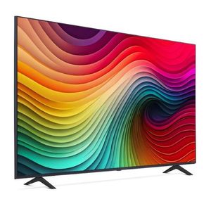 טלוויזיה 4K 65NANO81T6A‎ LG ‏65 ‏אינטש