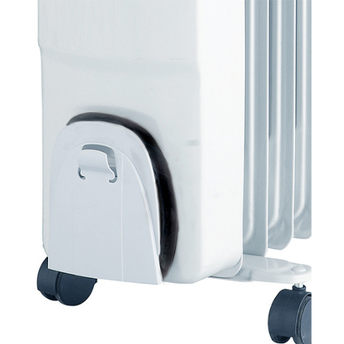 רדיאטור ‏13 ‏צלעות עם מתקן לחות Gold Line ATL-2014