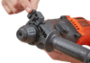 מקדחה-פטישון Black&Decker BEHS01K-QS 650W