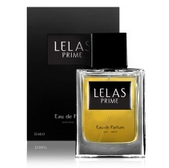 LELAS Prime Charmy Girl