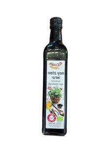 חומץ בלסמי אורגני - תבואות