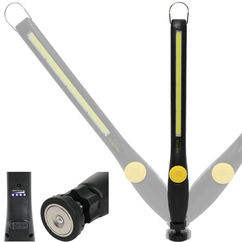 עגלת כלי KASCO 7 מגירות 113 חלקים