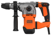 פטישון עוצמתי Black&Decker BEHS03K-QS 1205W