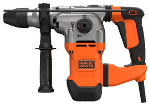 פטישון עוצמתי Black&Decker BEHS03K-QS 1205W