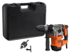 פטישון עוצמתי Black&Decker BEHS03K-QS 1205W