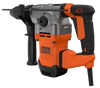 פטישון עוצמתי Black&Decker BEHS03K-QS 1205W