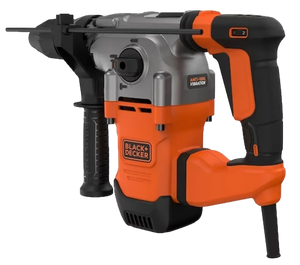 פטישון עוצמתי Black&Decker BEHS03K-QS 1205W Black & Decker