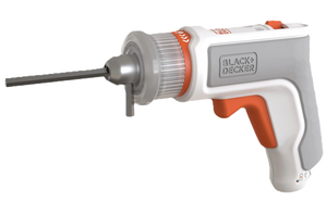 ‏מולטיטול Black&Decker BCRTA01 Black & Decker