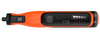 ‏מולטיטול נטען הכולל 48 אביזרים Black & Decker BCRT8IK-XJ