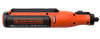 ‏מולטיטול נטען הכולל 48 אביזרים Black & Decker BCRT8IK-XJ