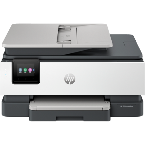 מדפסת ‏הזרקת דיו ‏משולבת HP OfficeJet Pro 8133 All-in-One 68K75Bברפאלי - refali.co.il