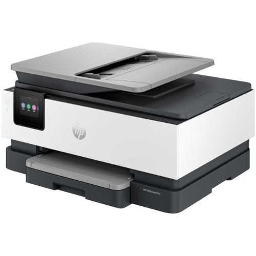 מדפסת ‏הזרקת דיו ‏משולבת HP OfficeJet Pro 8133 All-in-One 68K75Bברפאלי - refali.co.il