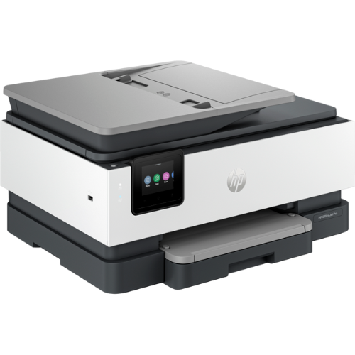 מדפסת ‏הזרקת דיו ‏משולבת HP OfficeJet Pro 8133 All-in-One 68K75Bברפאלי - refali.co.il
