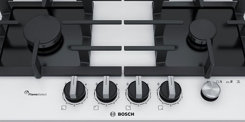 כיריים גז 60 ס