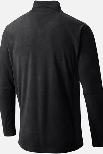חולצת מיקרו-פליס לגברים Klamath Range II Half Zip - COLUMBIA