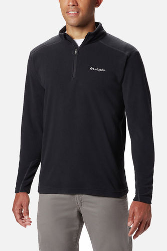 חולצת מיקרו-פליס לגברים Klamath Range II Half Zip - COLUMBIA
