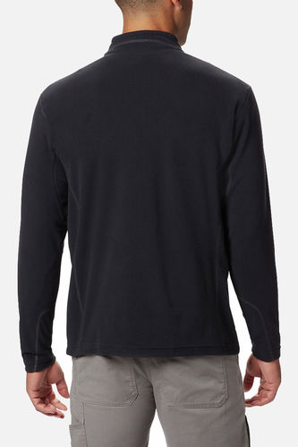 חולצת מיקרו-פליס לגברים Klamath Range II Half Zip - COLUMBIA