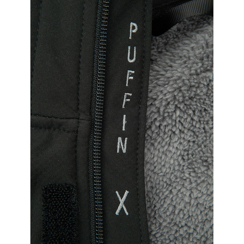 מעיל סופטשל AZTEC PUFFIN X