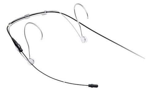 מיקרופון מדונה - ערכת ראש SHURE DH5