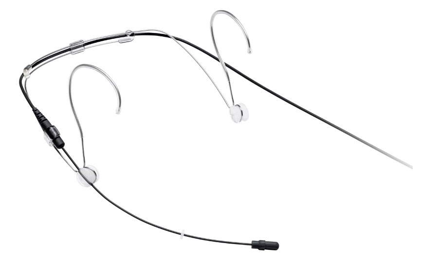 מיקרופון מדונה - ערכת ראש SHURE DH5