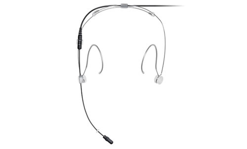 מיקרופון מדונה - ערכת ראש SHURE DH5