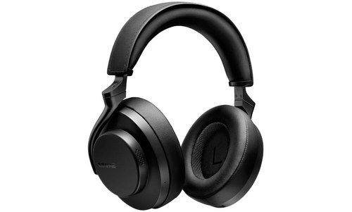 אוזניות מבטלות רעש - SHURE AONIC 50 GEN 2