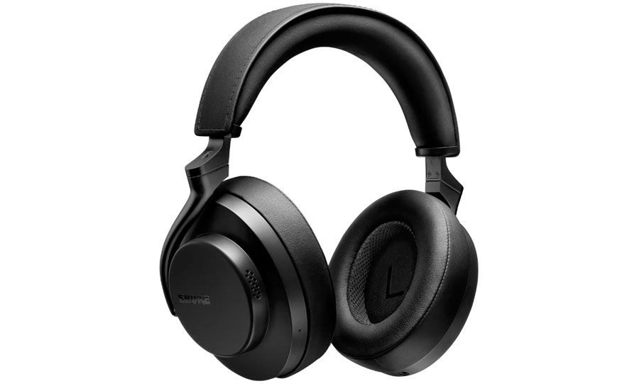 אוזניות מבטלות רעש - SHURE AONIC 50 GEN 2