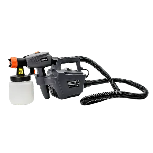 מרסס צבע עם קומפרסור 800W HUNTER דגם:  100903-002