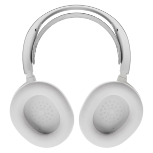 אוזניות גיימינג אלחוטיות ARCTIS NOVA PRO WL לבן