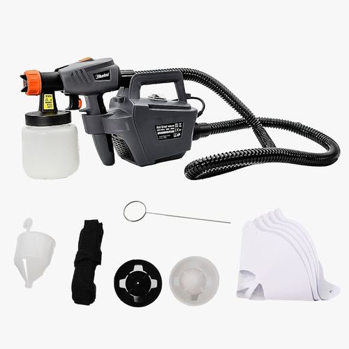 מרסס צבע עם קומפרסור 800W HUNTER דגם: 100903-002