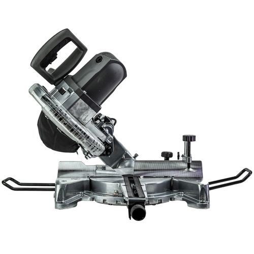 משור גרונג פנדל 10 אינץ עם לייזר 2000W דגם 100613-002