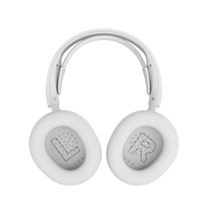 אוזניות גיימינג אלחוטיות Steelseries ARCTIS NOVA 5X Xbox בצבע לבן