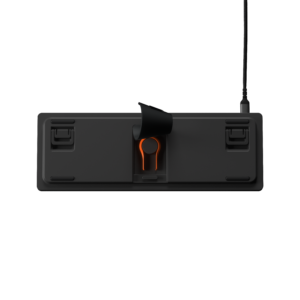 מקלדת גיימינג מקצועית Apex Pro Mini US Steelseries