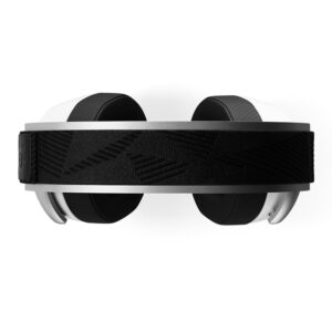 אוזניות גיימינג המשלבות 2 טכנולוגיות אלחוטיות Arctis Pro Wireless Steelseries