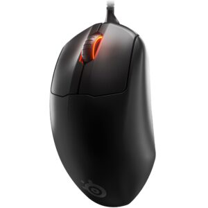 עכבר גיימינג איכותי Prime Gaming Mouse SteelSeries