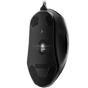עכבר גיימינג איכותי Prime Gaming Mouse SteelSeries